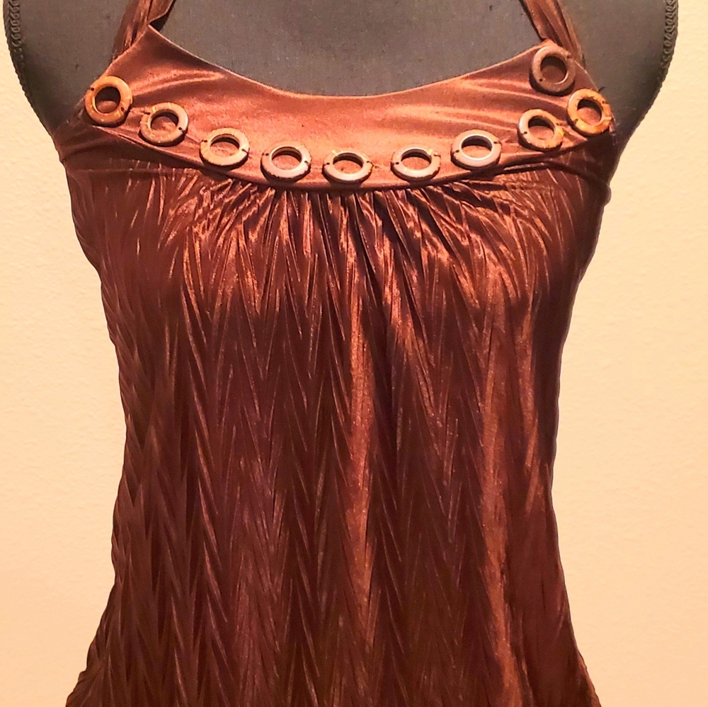 Summer blouse